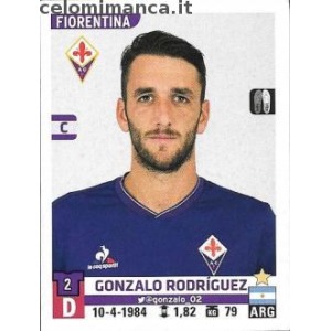 157 - Gonzalo Rodríguez