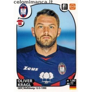 157 - Oliver Kragl