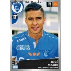 158 - José Mauri