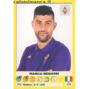 158 - Marco Benassi