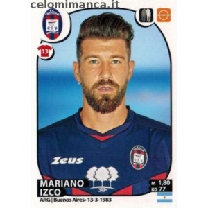 158 - Mariano Izco