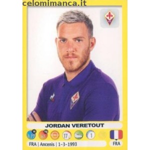 159 - Jordan Veretout