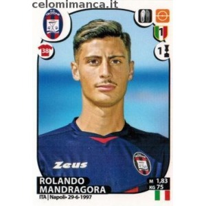 159 - Rolando Mandragora