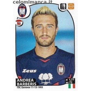160 - Andrea Barberis