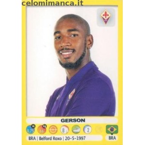160 - Gerson