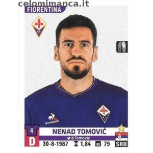 160 - Nenad Tomović