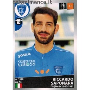 160 - Riccardo Saponara