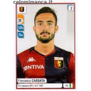 161 - Francesco Cassata