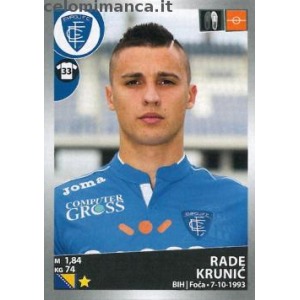 161 - Rade Krunić