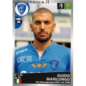 162 - Guido Marilungo