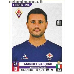 162 - Manuel Pasqual