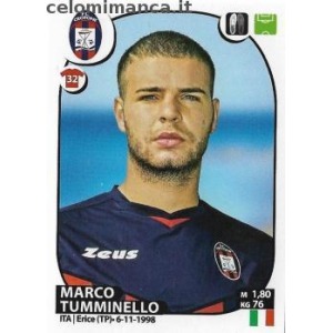 162 - Marco Tumminello