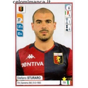 162 - Stefano Sturaro
