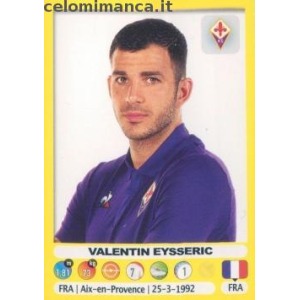 162 - Valentin Eysseric