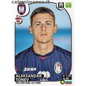163 - Aleksandăr Tonev