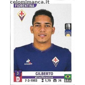 163 - Gilberto