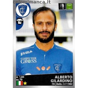 164 - Alberto Gilardino