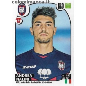 164 - Andrea Nalini