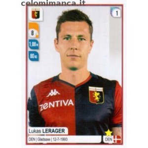 164 - Lukas Lerager