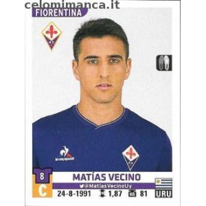 164 - Matías Vecino