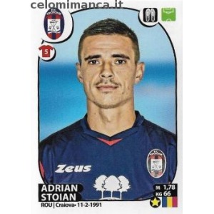 165 - Adrian Stoian