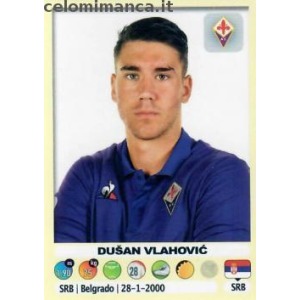 165 - Dušan Vlahović