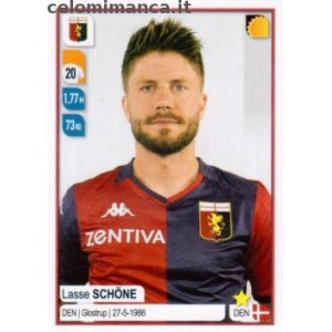 165 - Lasse Schöne