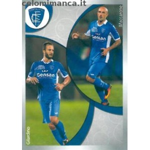 167 - Empoli Maccarone / Gilardino
