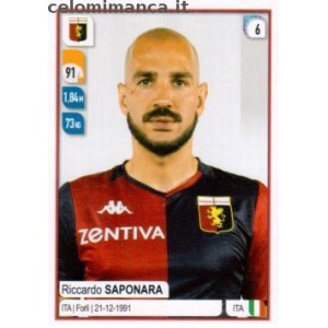 167 - Riccardo Saponara