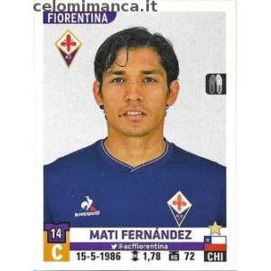 168 - Mati Fernández