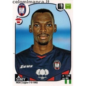 168 - Simy