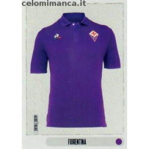 169 - Maglia Fiorentina