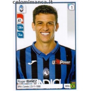 17 - Roger Ibañez