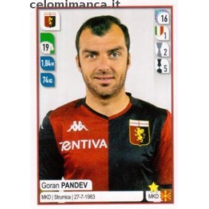 170 - Goran Pandev