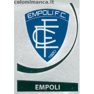 170 - Scudetto Empoli