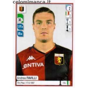 171 - Andrea Favilli