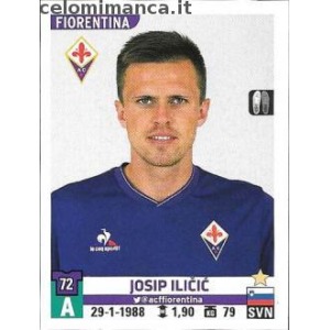 171 - Josip Iličić