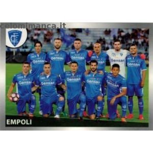 171 - Squadra Empoli