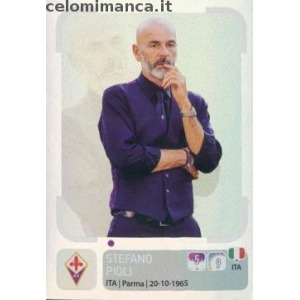 172 - Stefano Pioli