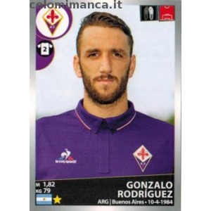 173 - Gonzalo Rodríguez