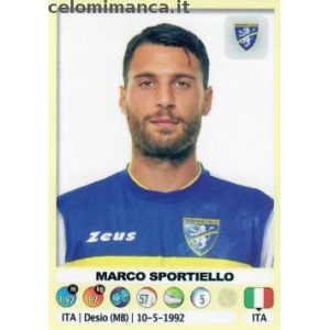 173 - Marco Sportiello