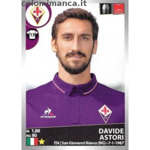 174 - Davide Astori