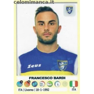 174 - Francesco Bardi