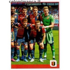 174 - Genoa / Squadra-2