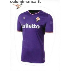 174 - Maglia Fiorentina