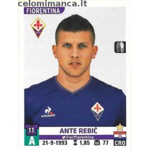 175 - Ante Rebić