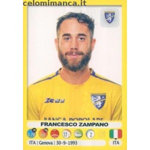 175 - Francesco Zampano
