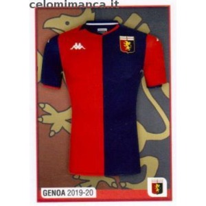 175 - Genoa / Maglia