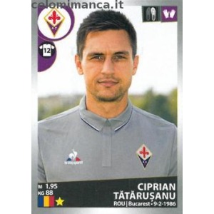176 - Ciprian Tătărușanu