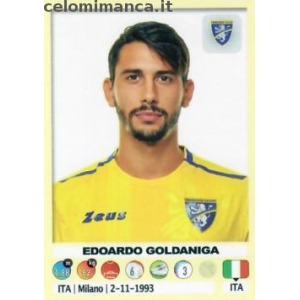 176 - Edoardo Goldaniga